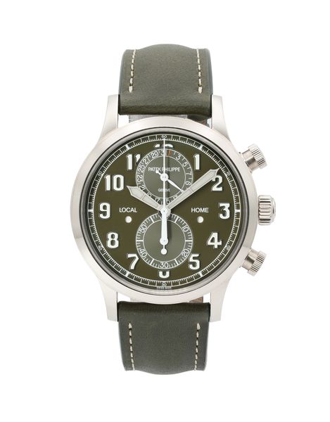 Patek Philippe Complications 5924G-010